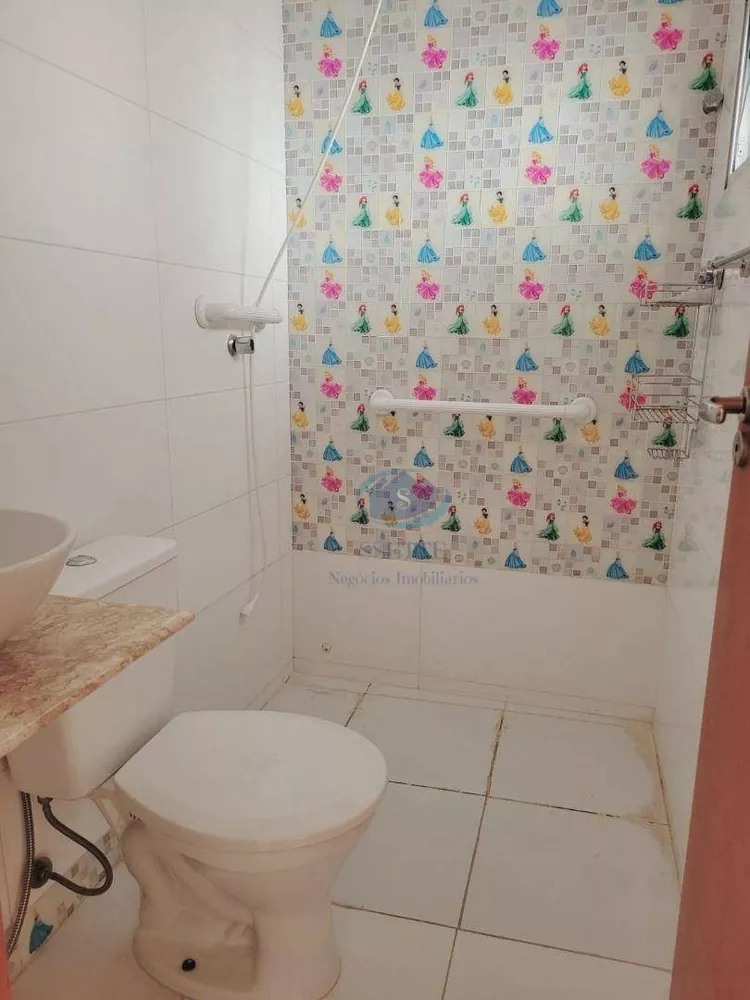 Sobrado, 3 quartos, 240 m² - Foto 10