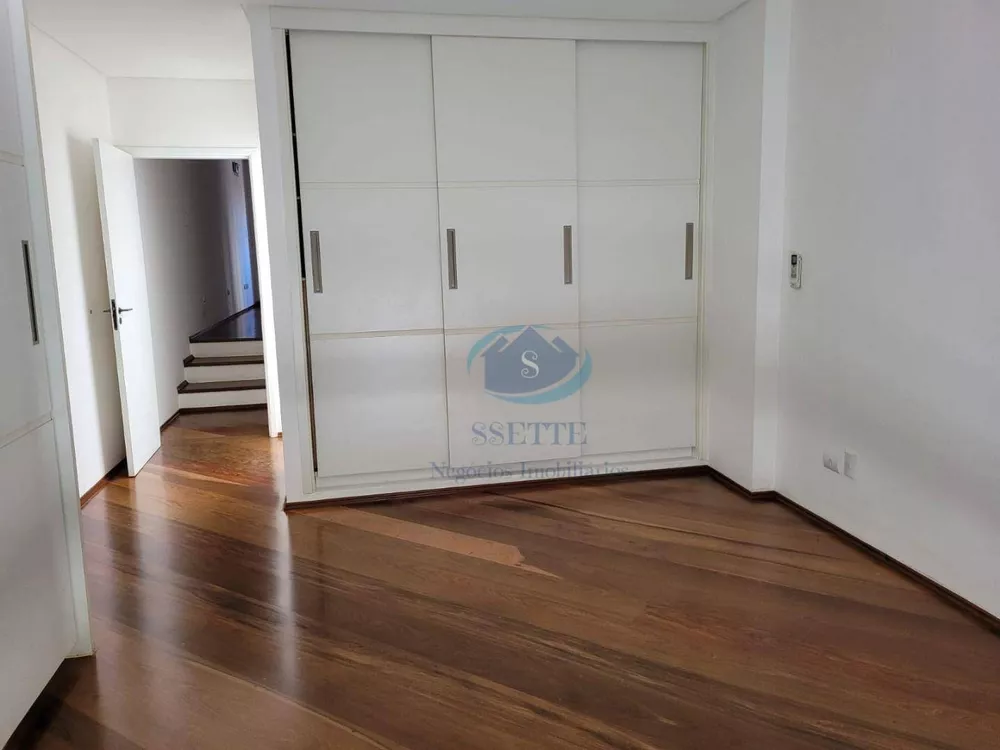Sobrado, 3 quartos, 240 m² - Foto 6
