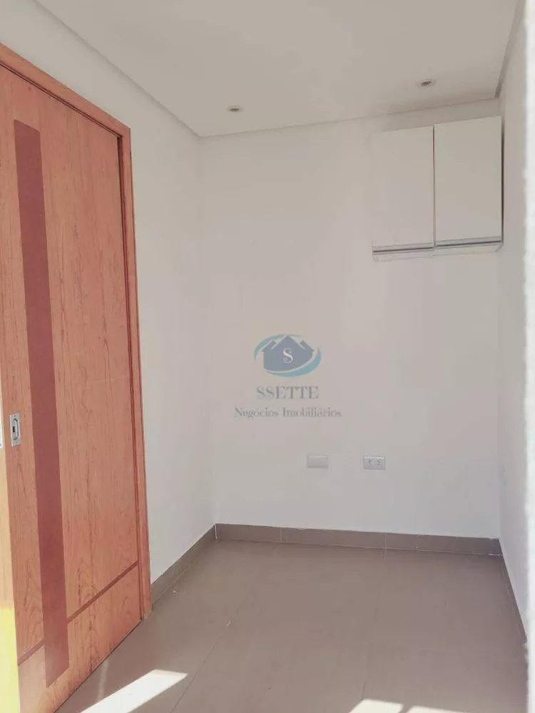 Sobrado, 3 quartos, 240 m² - Foto 8