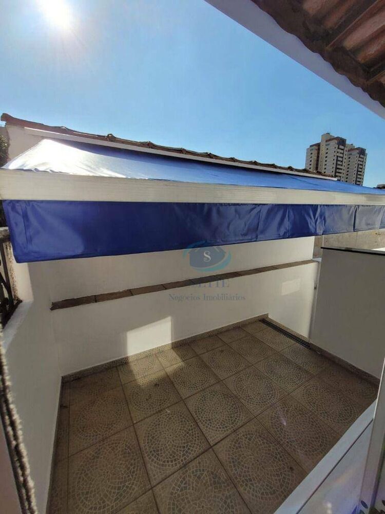 Sobrado para alugar com 3 quartos, 240m² - Foto 3