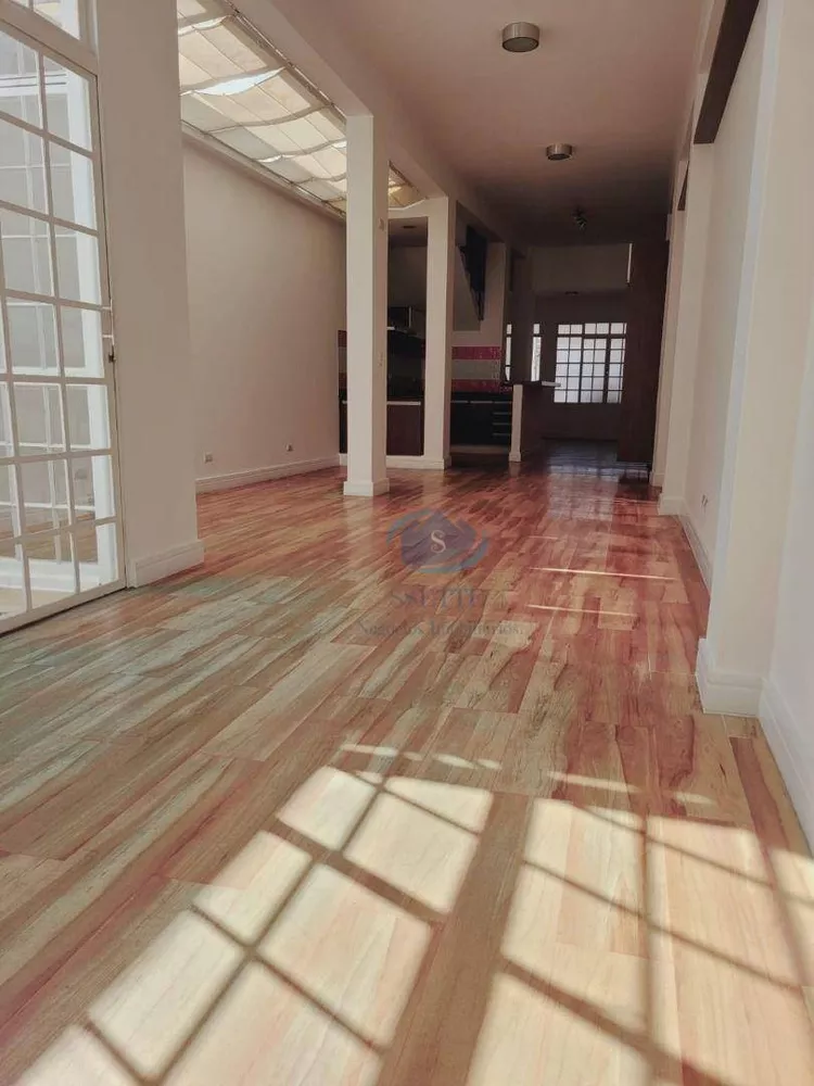 Sobrado, 3 quartos, 240 m² - Foto 9
