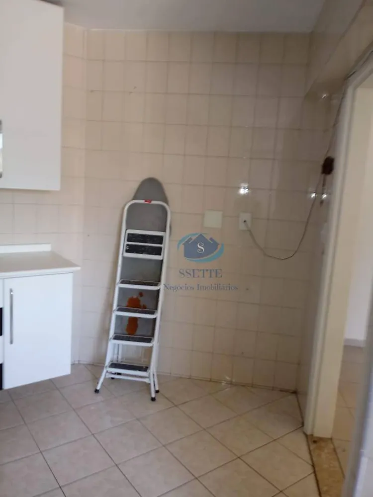 Apartamento, 3 quartos, 78 m² - Foto 5