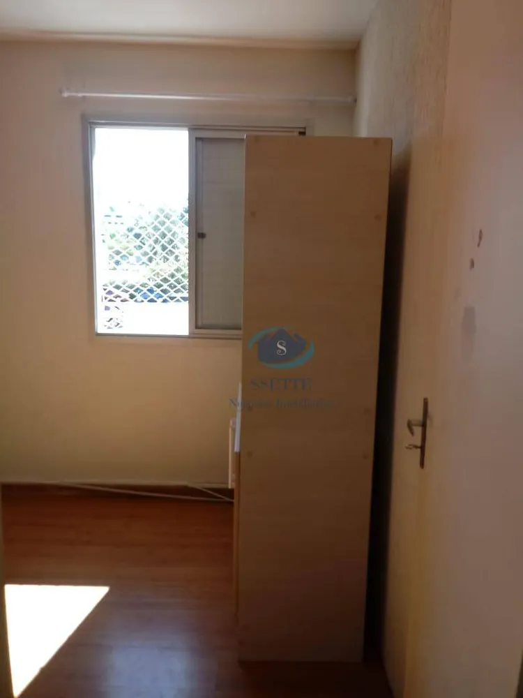 Apartamento, 3 quartos, 78 m² - Foto 7