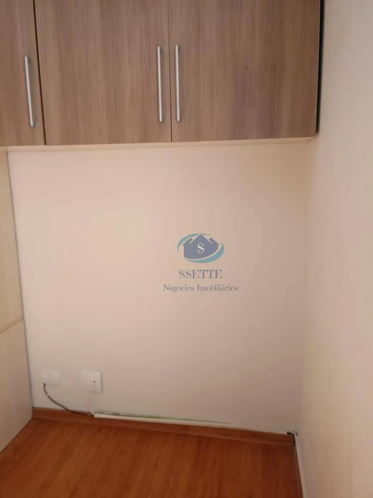 Apartamento, 3 quartos, 78 m² - Foto 8