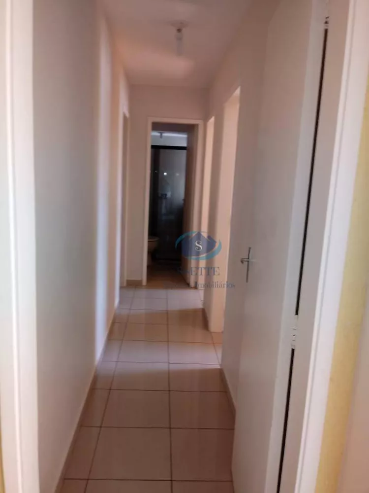 Apartamento à venda com 3 quartos, 78m² - Foto 3