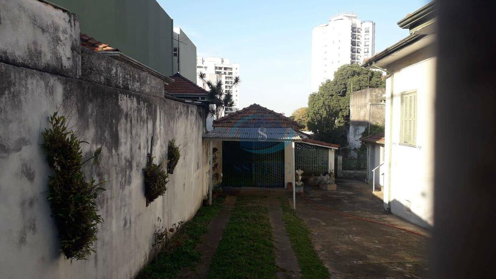 Terreno, 400 m² - Foto 1