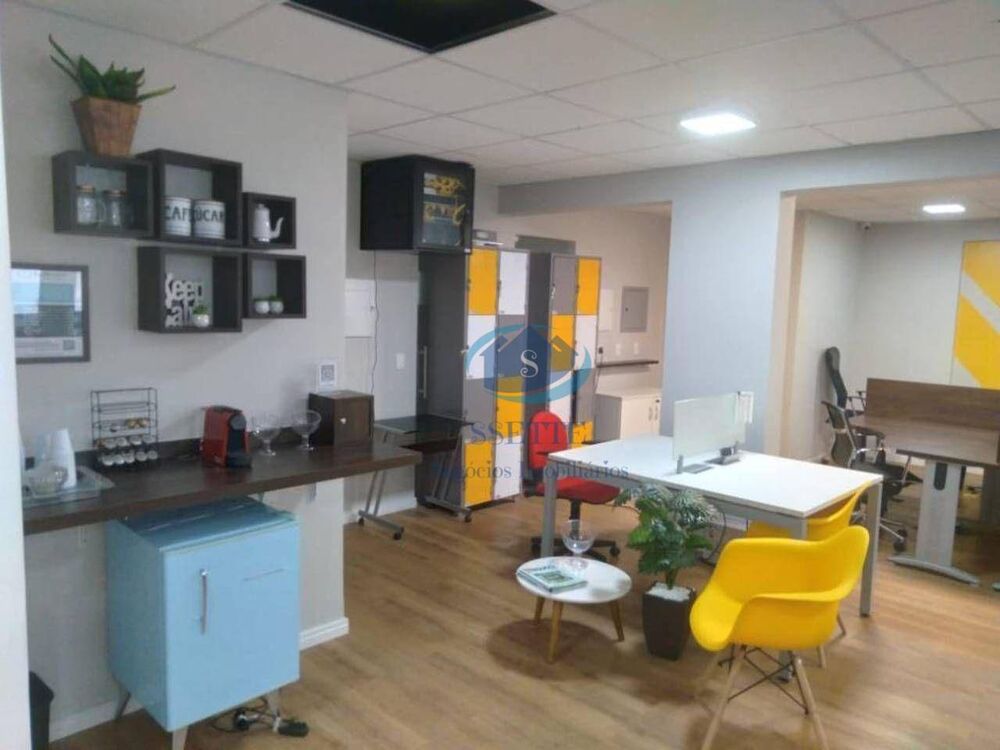 Sala-Conjunto, 111 m² - Foto 1