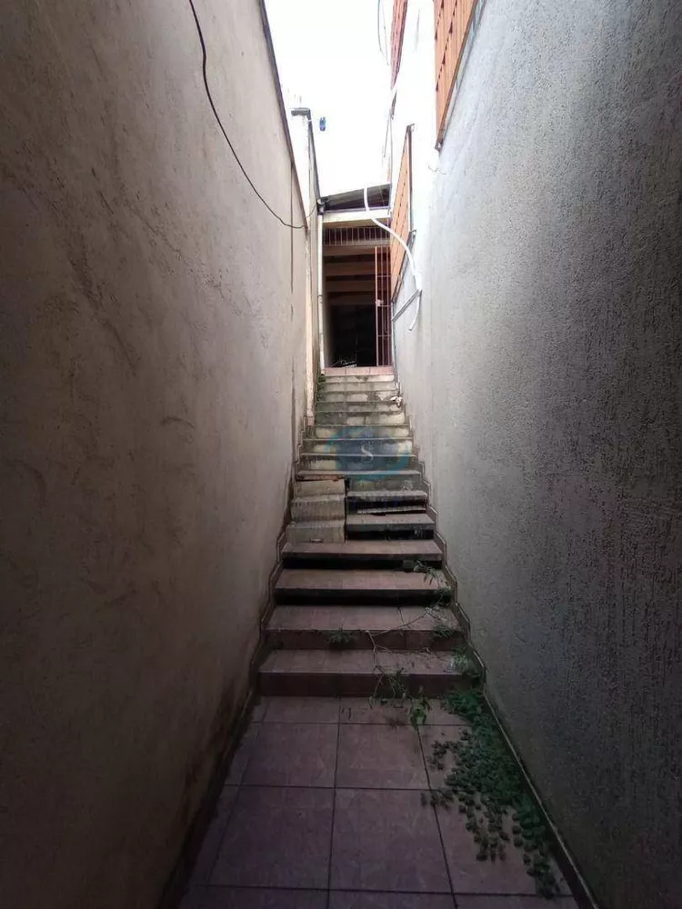 Sobrado, 496 m² - Foto 1