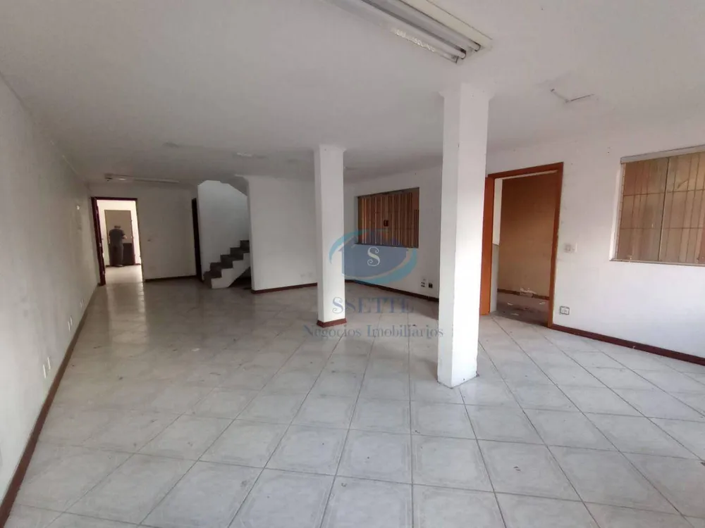 Sobrado, 496 m² - Foto 1