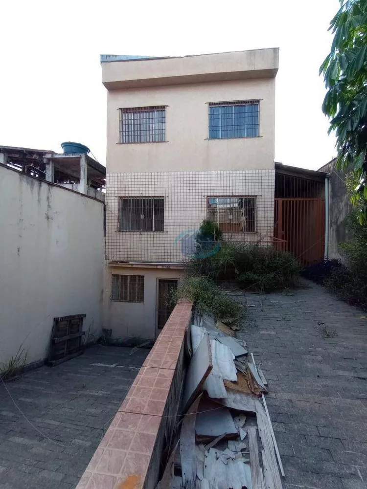 Sobrado, 496 m² - Foto 2