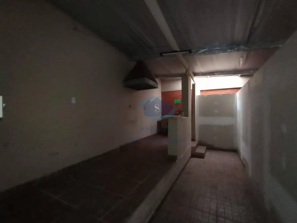 Sobrado, 496 m² - Foto 25