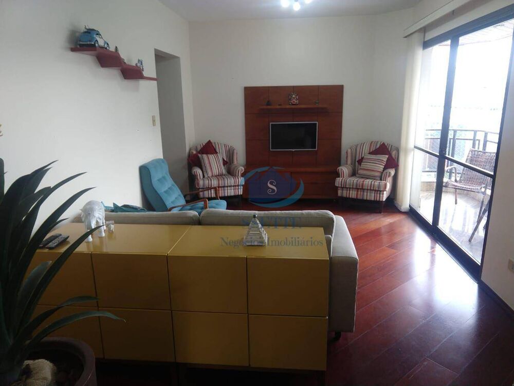 Apartamento, 3 quartos, 112 m² - Foto 4