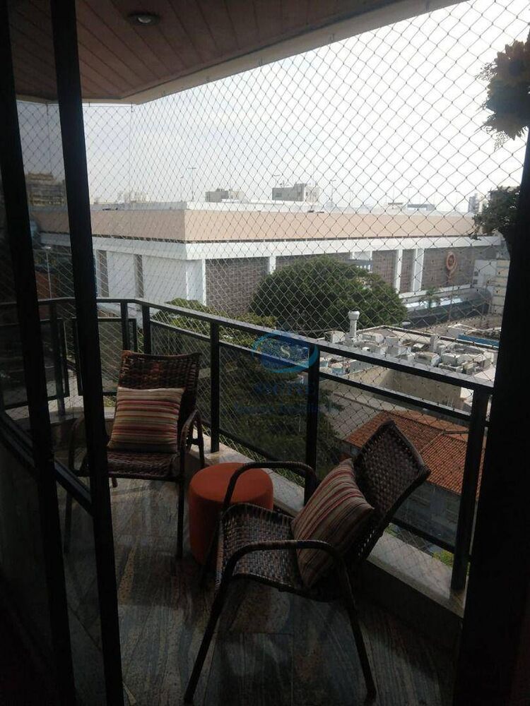 Apartamento, 3 quartos, 112 m² - Foto 1