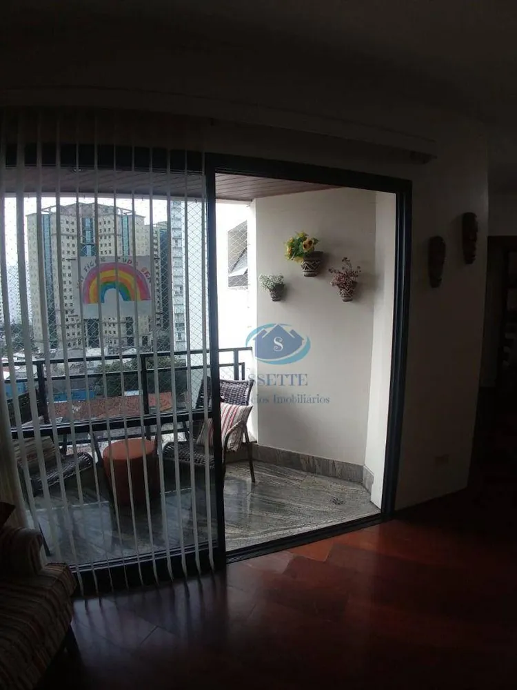 Apartamento, 3 quartos, 112 m² - Foto 4