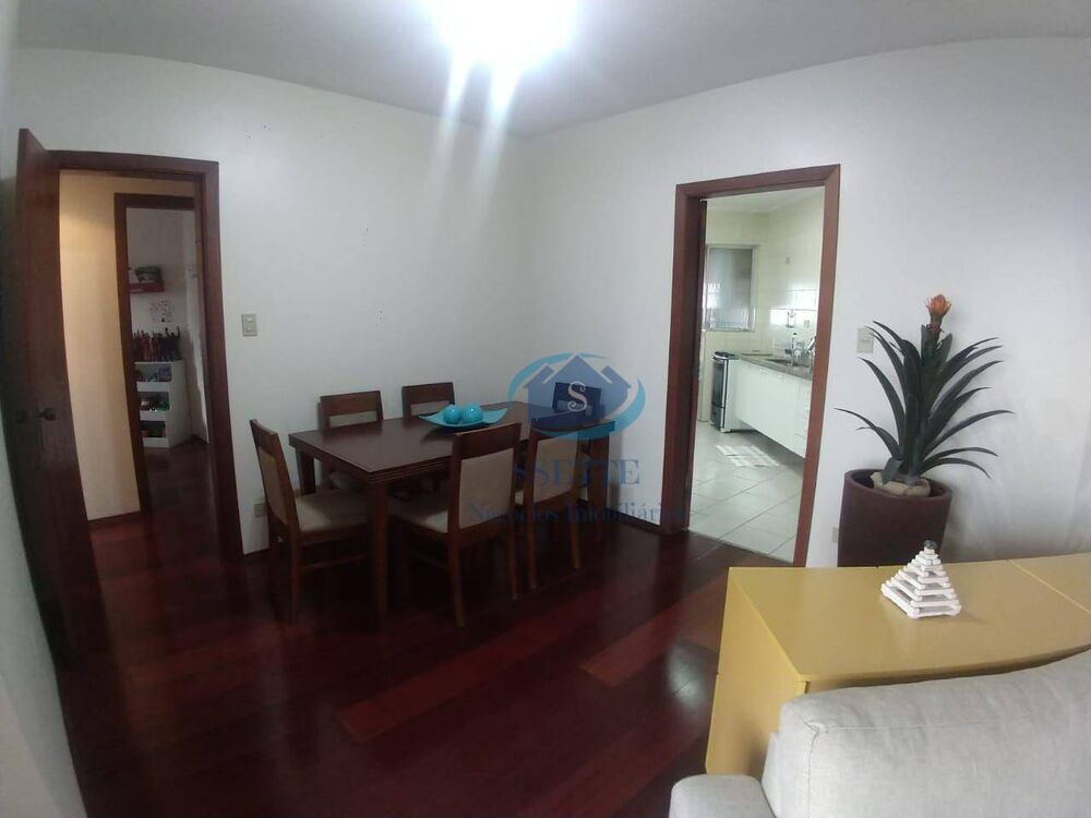 Apartamento, 3 quartos, 112 m² - Foto 2