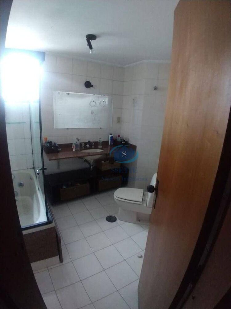 Apartamento, 3 quartos, 112 m² - Foto 3