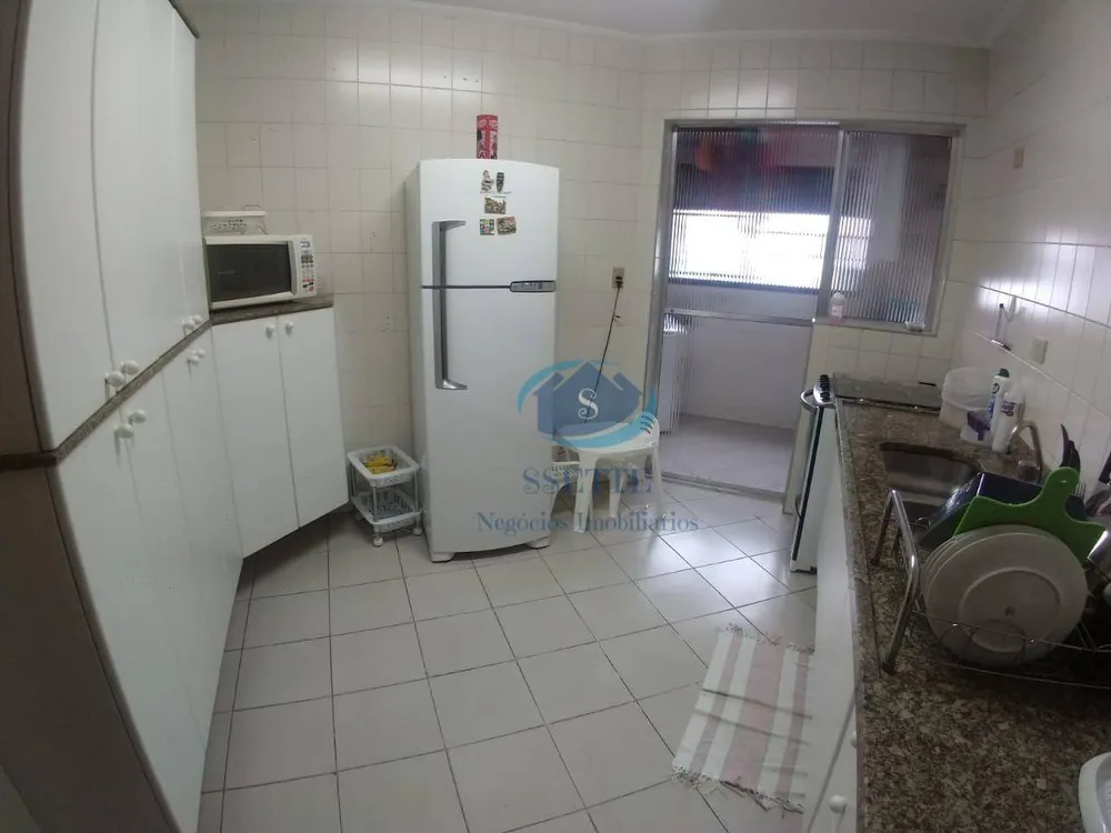 Apartamento, 3 quartos, 112 m² - Foto 8