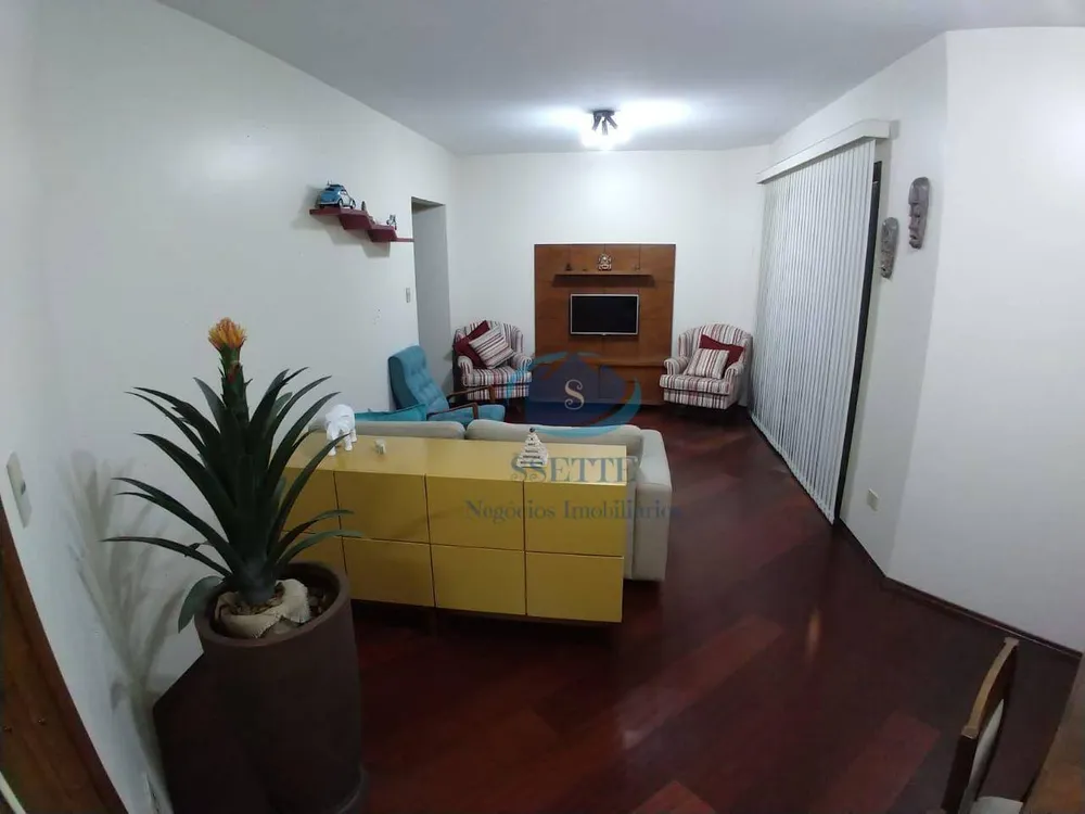 Apartamento, 3 quartos, 112 m² - Foto 6