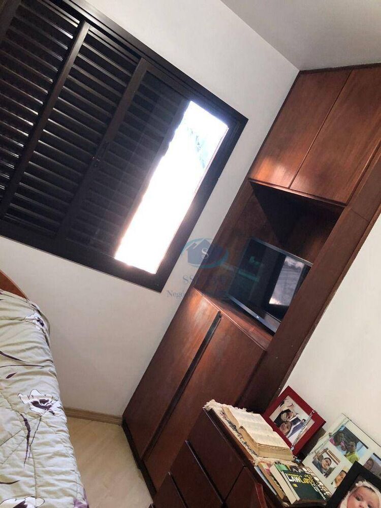 Apartamento para alugar com 3 quartos, 90m² - Foto 3