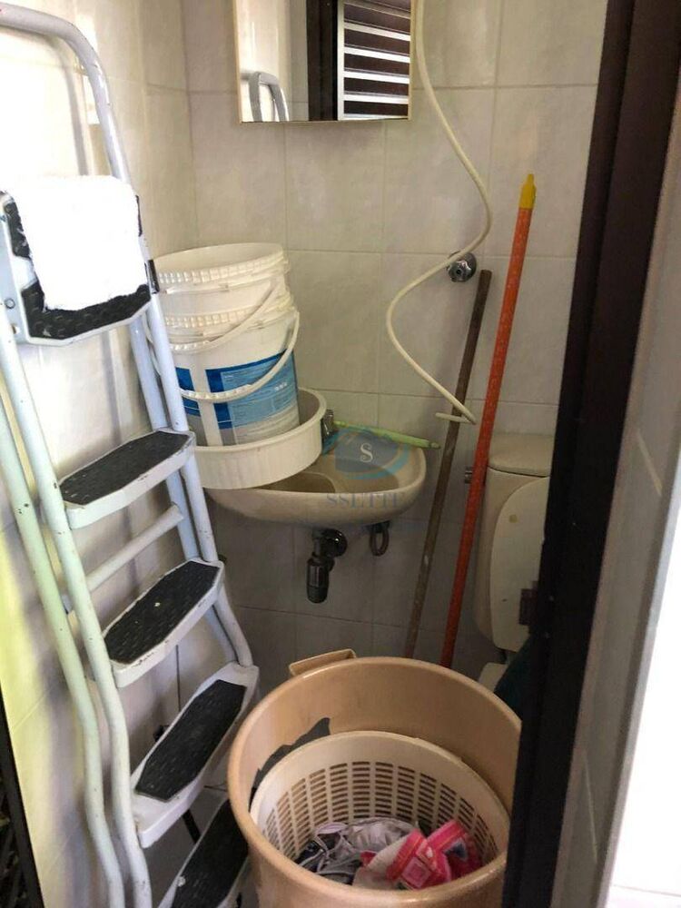 Apartamento para alugar com 3 quartos, 90m² - Foto 5