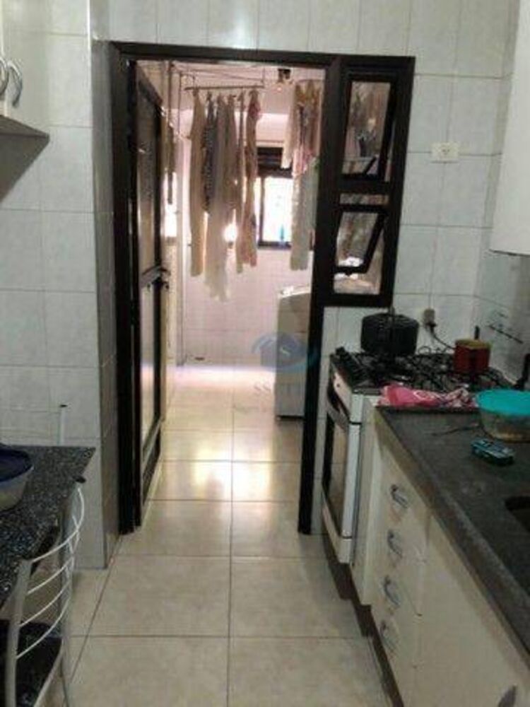 Apartamento para alugar com 3 quartos, 90m² - Foto 2