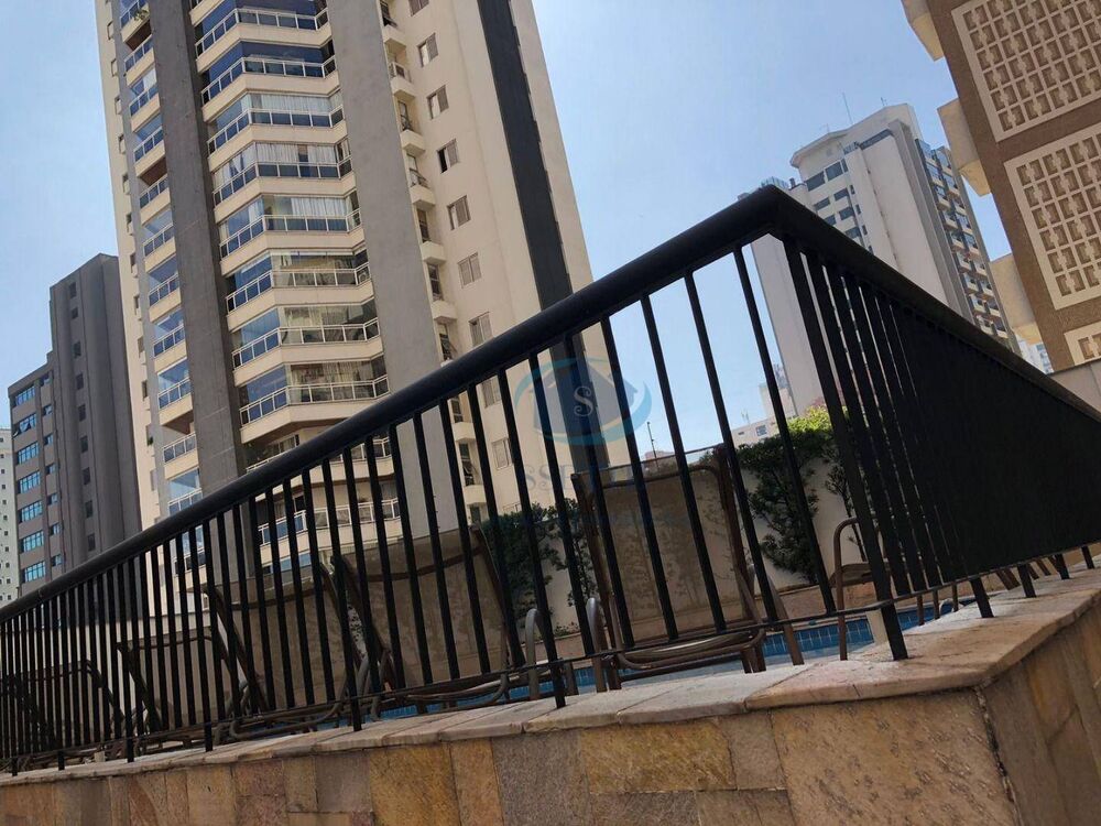 Apartamento para alugar com 3 quartos, 90m² - Foto 7