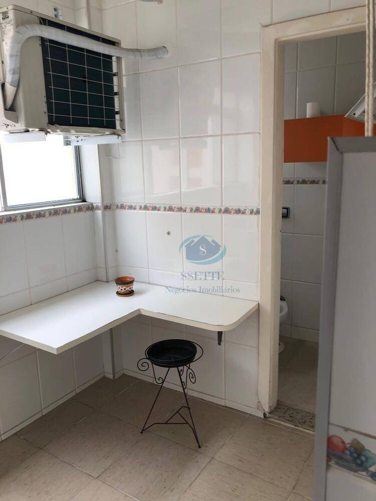 Apartamento, 3 quartos, 135 m² - Foto 15