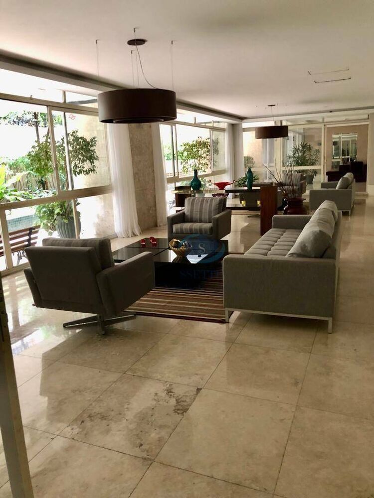 Apartamento, 3 quartos, 135 m² - Foto 2