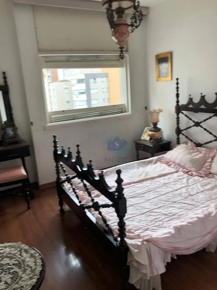 Apartamento, 3 quartos, 135 m² - Foto 21