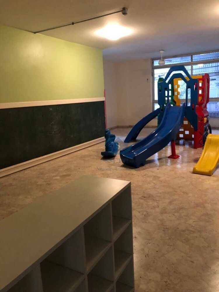 Apartamento, 3 quartos, 135 m² - Foto 17