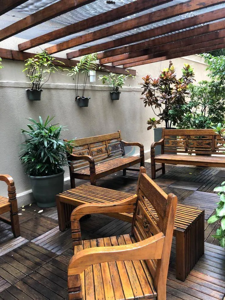 Apartamento, 3 quartos, 135 m² - Foto 23
