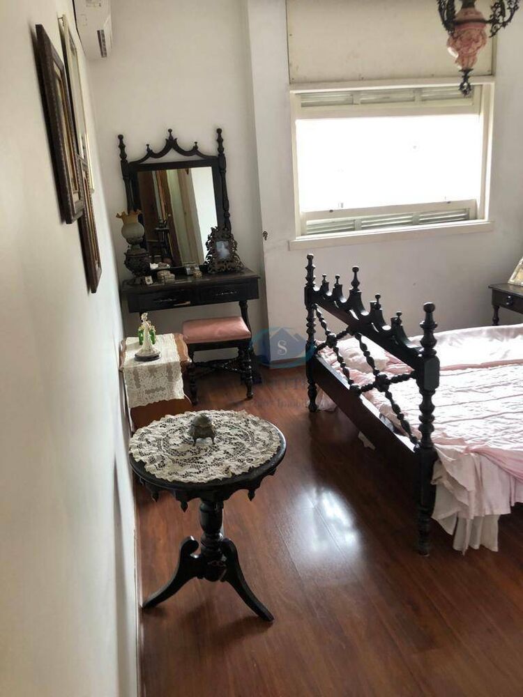 Apartamento, 3 quartos, 135 m² - Foto 7