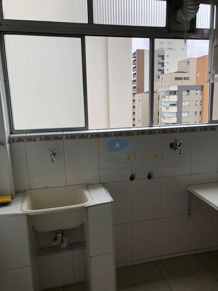 Apartamento, 3 quartos, 135 m² - Foto 6