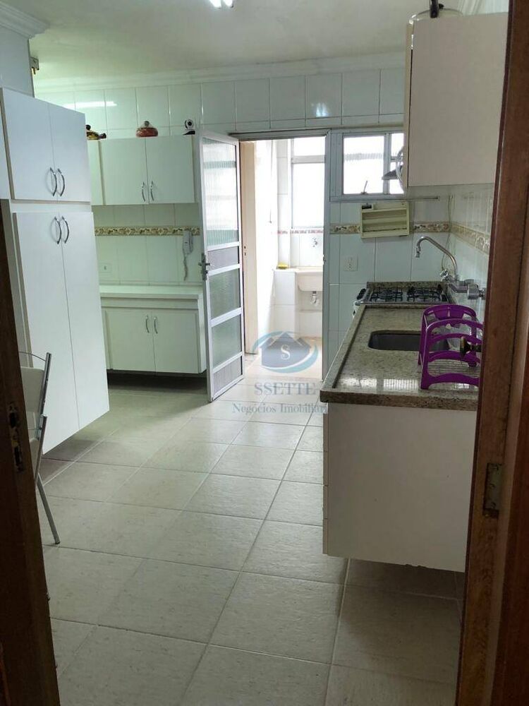 Apartamento, 3 quartos, 135 m² - Foto 12