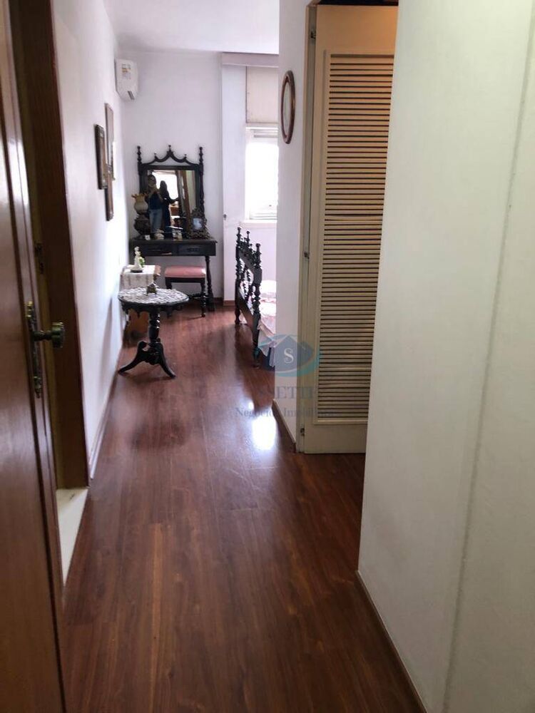 Apartamento, 3 quartos, 135 m² - Foto 1