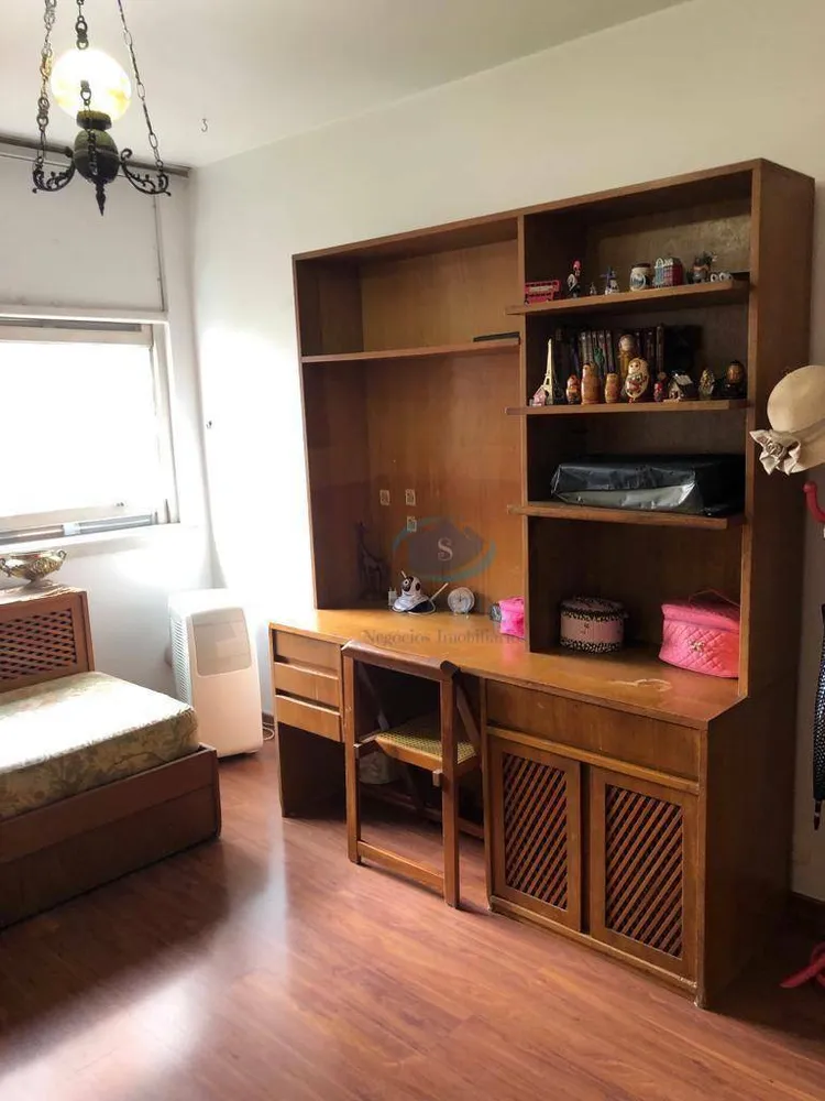 Apartamento, 3 quartos, 135 m² - Foto 24