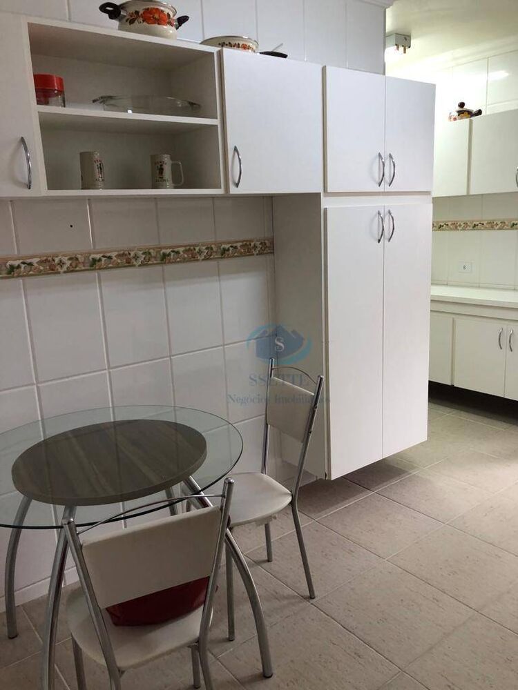 Apartamento, 3 quartos, 135 m² - Foto 8