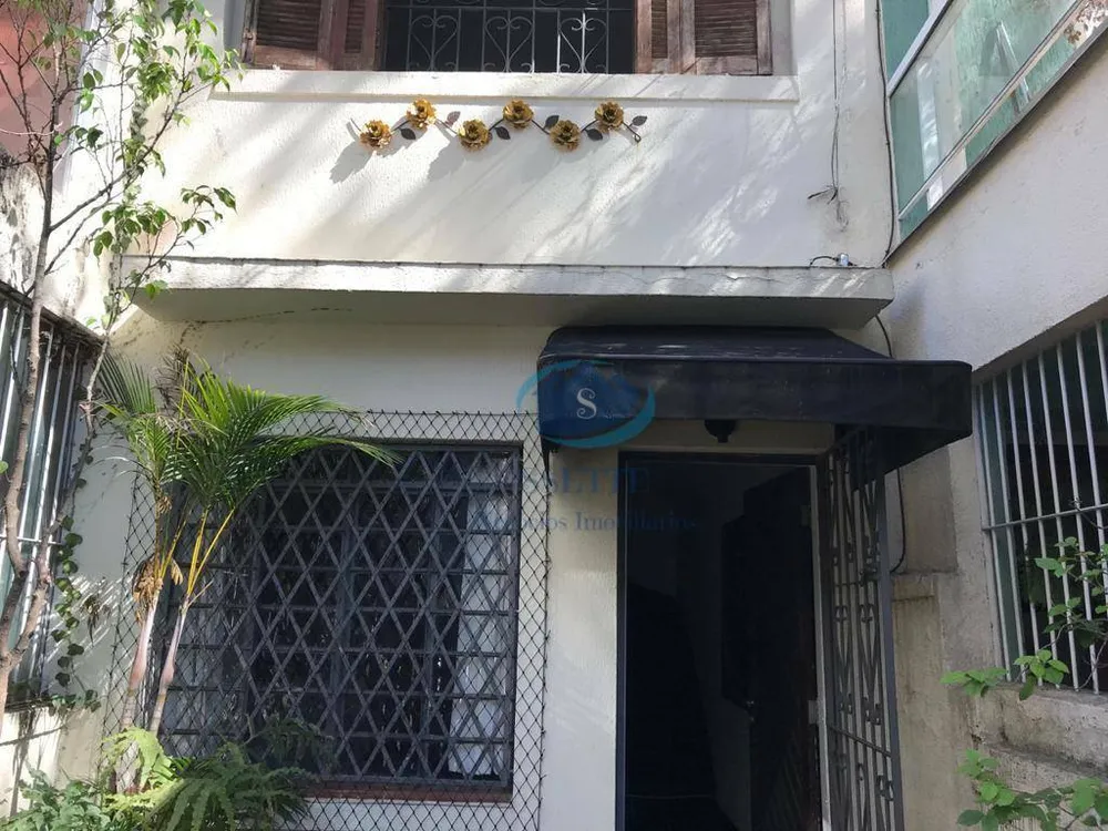Sobrado, 2 quartos, 120 m² - Foto 2