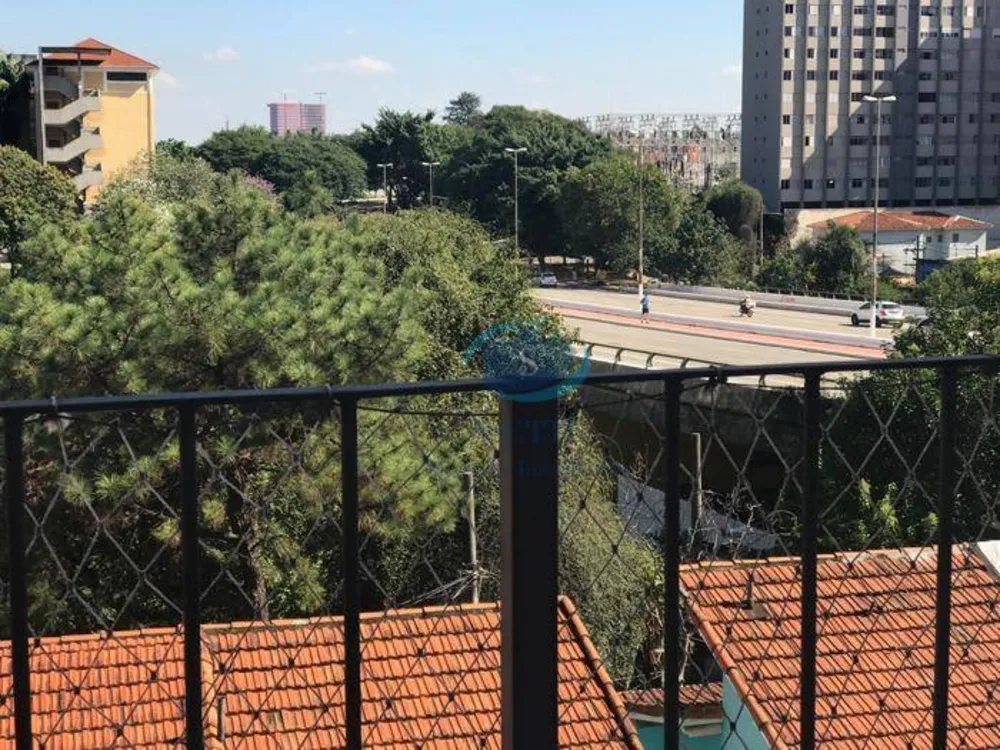 Sobrado, 2 quartos, 120 m² - Foto 4