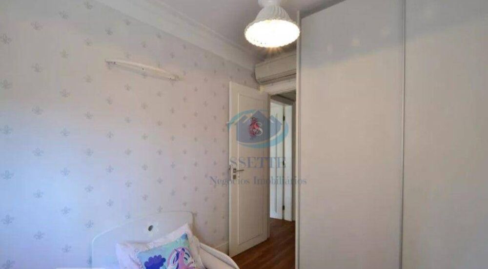 Apartamento à venda com 3 quartos, 108m² - Foto 4