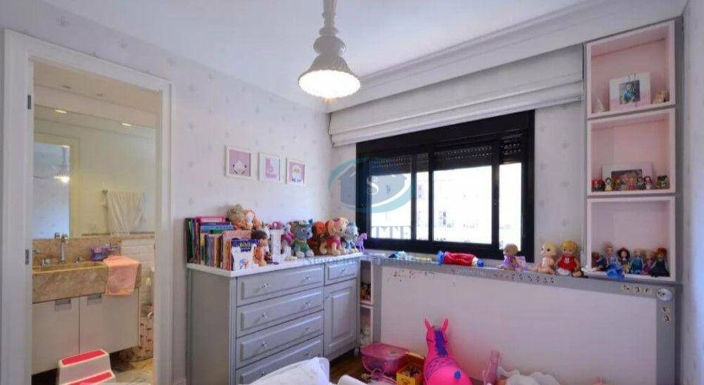 Apartamento à venda com 3 quartos, 108m² - Foto 5