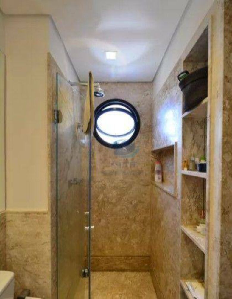 Apartamento à venda com 3 quartos, 108m² - Foto 7