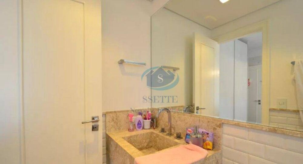 Apartamento à venda com 3 quartos, 108m² - Foto 8