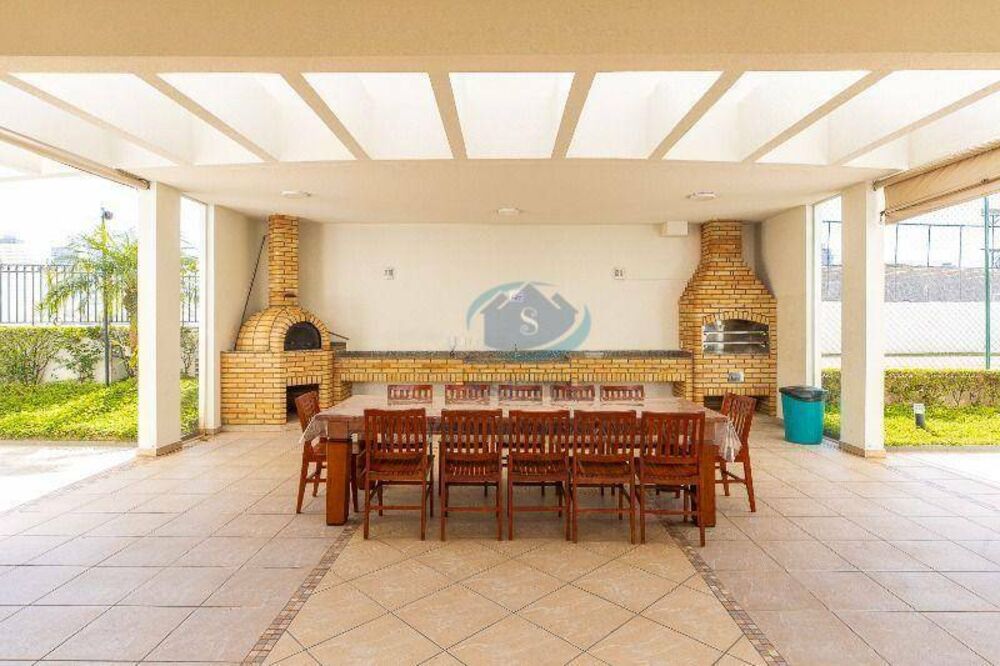 Apartamento, 3 quartos, 80 m² - Foto 6