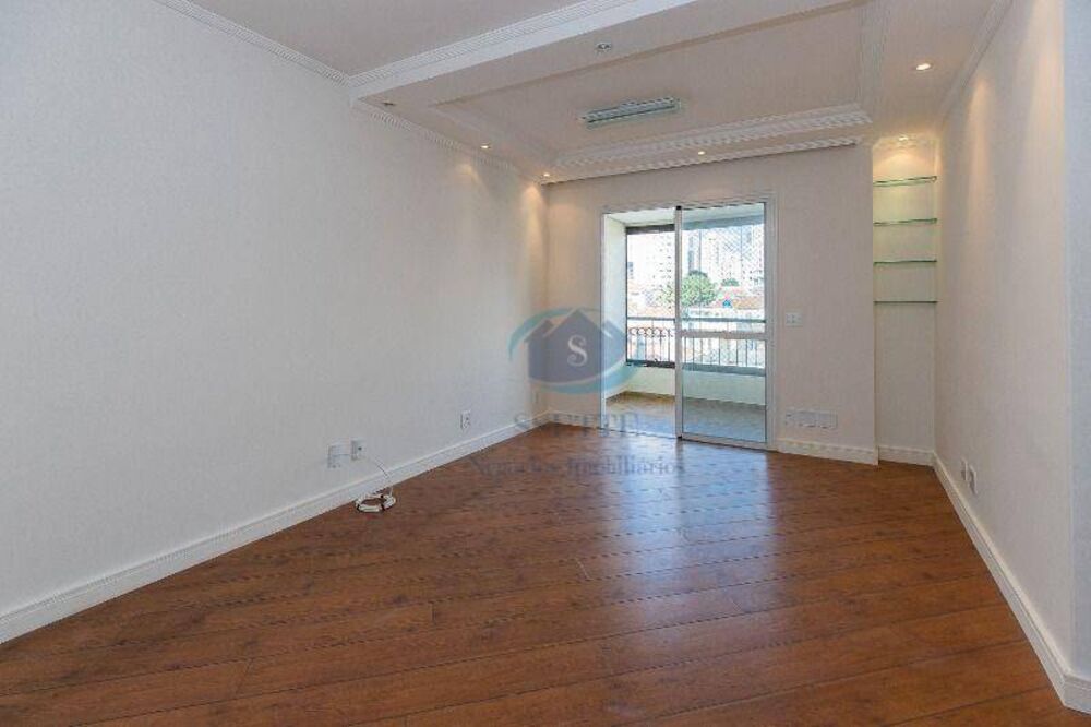 Apartamento, 3 quartos, 80 m² - Foto 1