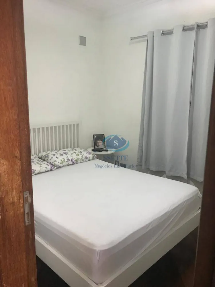 Apartamento, 2 quartos, 56 m² - Foto 6
