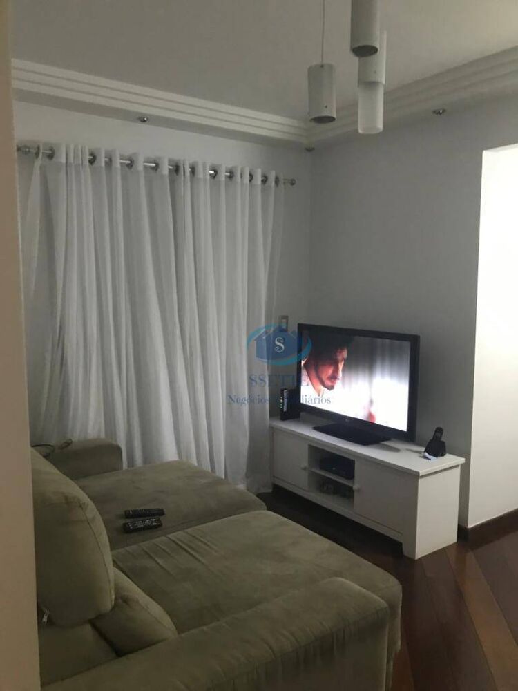 Apartamento, 2 quartos, 56 m² - Foto 1