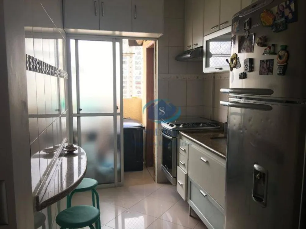 Apartamento, 2 quartos, 56 m² - Foto 7