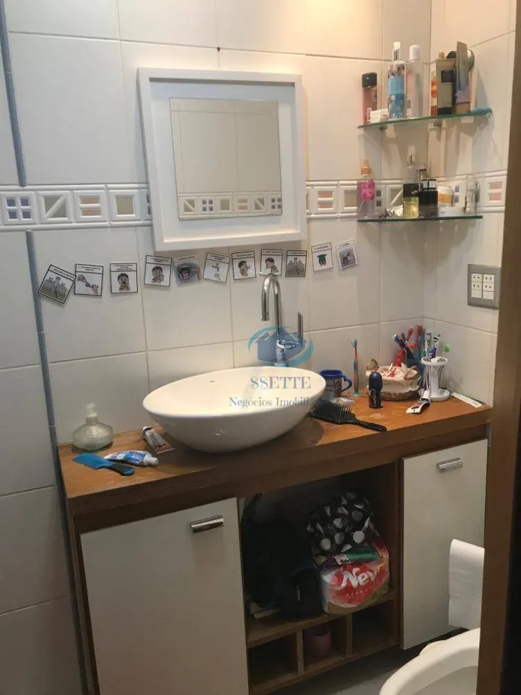 Apartamento, 2 quartos, 56 m² - Foto 8