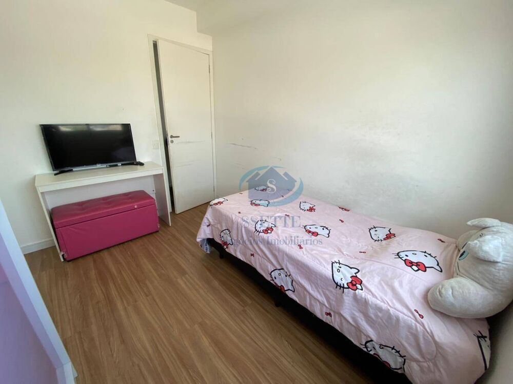 Apartamento, 2 quartos, 53 m² - Foto 2